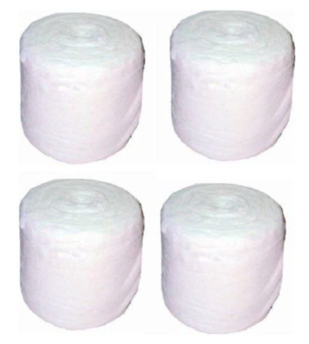 Medikaltec Hidrofil Pamuk 4 Kg Rulo Medikaltec1640 - Görsel 1 (Ön görünüm)