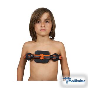WP953 Pectus Carinatum Ortezi Dinamik (Güvercin Göğsü)