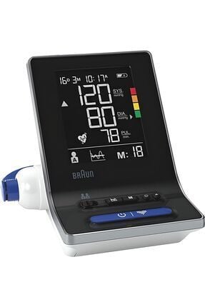 Medikaltec Dijital Exactfit 3 Koldan Tansiyon Aleti Kol Pilli