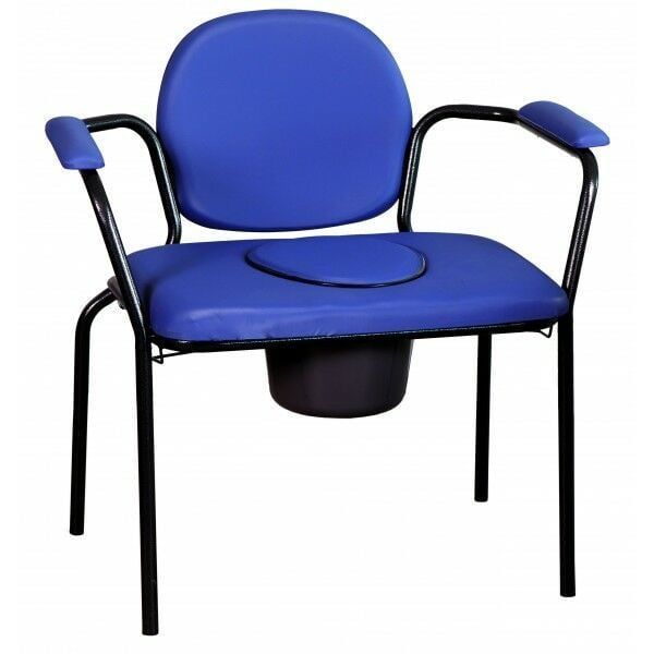 Medikaltec  BEST UP XXL WC’li sandalye