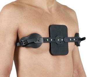 W465 Pectus Carinatum Ortezi Dinamik (Güvercin Göğsü)