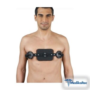 W465 Pectus Carinatum Ortezi Dinamik (Güvercin Göğsü)