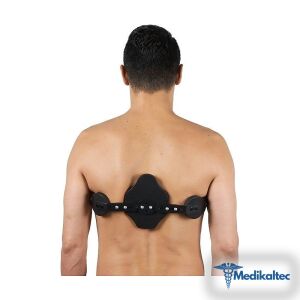 W465 Pectus Carinatum Ortezi Dinamik (Güvercin Göğsü)