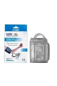 Medikaltec Vzn Dijital Tansiyon Aleti Manşonu 32-45 Cm