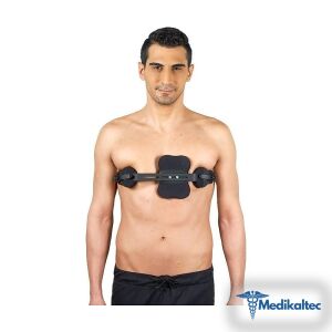 W466 Pectus Carinatum Ortezi Asimetrik (Güvercin Göğsü)