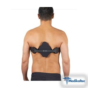 W466 Pectus Carinatum Ortezi Asimetrik (Güvercin Göğsü)