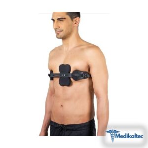 W466 Pectus Carinatum Ortezi Asimetrik (Güvercin Göğsü)
