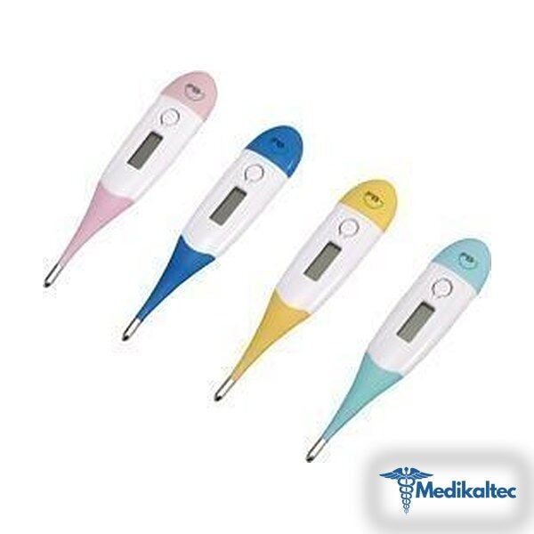 Medikaltec Esnek Uçlu Derece Medikaltec5824 - Görsel 1 (Ön görünüm)