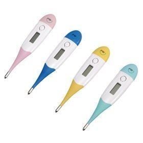 Medikaltec Esnek Uçlu Derece