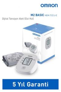 Medikaltec M2 Basic Hem-7121j-e (c) Koldan Ölçer Tansiyon Aleti M2 Basic Hem-7121j-e