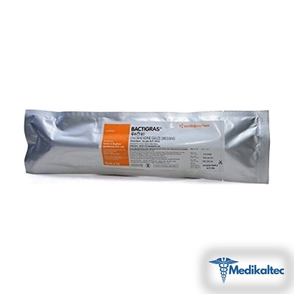 Medikaltec 15cm X 1m 1 Adet Medikaltec2652 - Görsel 1 (Ön görünüm)