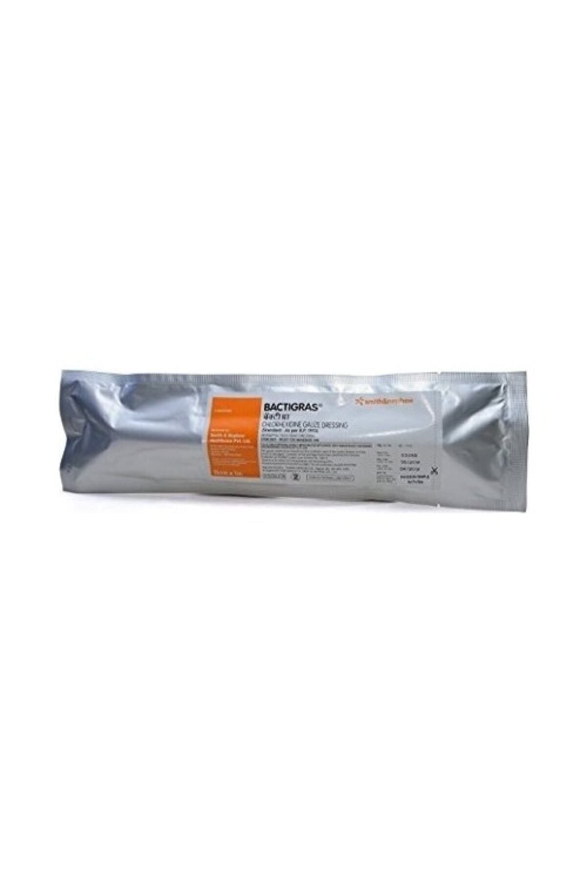 Medikaltec 15cm X 1m 1 Adet Medikaltec2652 - Görsel 1 (Ön görünüm)