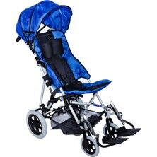 Dm-Boss Mavi Engelli Pediatrik Baston Puset