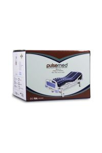 Medikaltec Havalı Yatak Medikaltec3653 - Görsel 2 (Ön görünüm)
