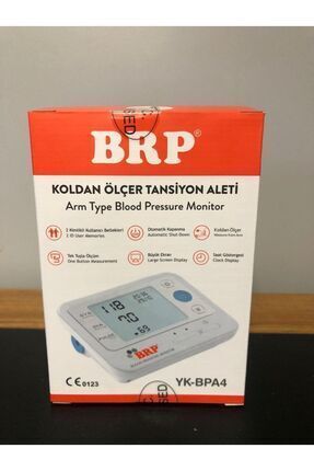 Medikaltec Dijital Koldan Ölçer Dijital Tansiyon Aleti Yk-bpa4 Kol Pilli