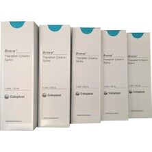 Coloplast Brava Yapışkan Çıkarıcı Sprey  - Coloplast Brava Yapışkan Çıkarıcı Sprey ml x 5 Adet