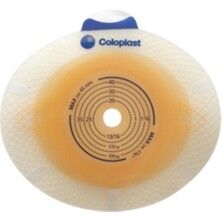 Coloplast Kolostomi Adaptörü 70MM 10045  - Coloplast Kolostomi Adaptörü - 5 Adet