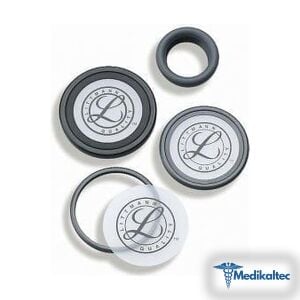 Littman Steteteskop Yedek Parça Littmann - Medikaltec Littman Steteteskop Yedek Parça Medikaltec8308 - Görsel 1 (Ön görünüm)