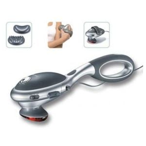 Medikaltec MG 70 Titreşimli Masaj Aleti Medikaltec1647 - Görsel 1 (Ön görünüm)