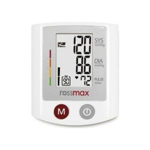 Medikaltec S150 Bilekten Tansiyon Ölçer Medikaltec5829 - Görsel 2 (Ön görünüm)