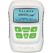 Medikaltec Swissstim Trigger Denerve Kas - Medikaltec Swissstim Trigger Denerve Kas Stimülatörü