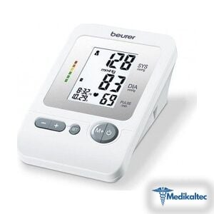 Medikaltec Tansiyon Ölçer Koldan 26 Medikaltec5830 - Görsel 1 (Ön görünüm)