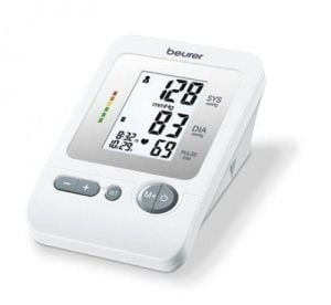 Medikaltec Tansiyon Ölçer Koldan 26 Medikaltec5830 - Görsel 1 (Ön görünüm)