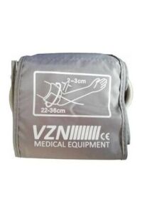Medikaltec Otomatik Dijital Tansiyon Aleti Için Kol Manşonu 22-36 Cm