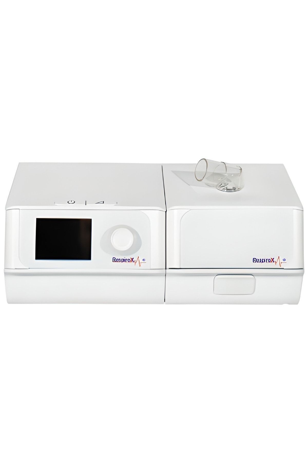 Medikaltec Soundsleep Auto Cpap Pro Maske+hortum Dahil Medikaltec2659 - Görsel 1 (Ön görünüm)