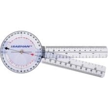 Medikaltec Saehan 20 cm Plastik Gonyomet - Medikaltec Saehan cm Plastik Gonyometre