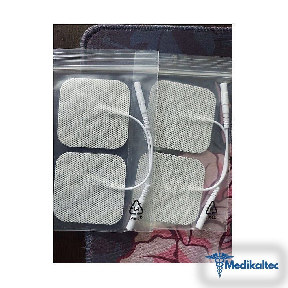 Comfort Plus DM3000 Tens Ems Masaj Cihazı PEDİ YEDEK PARÇA