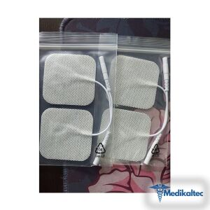 Comfort Plus DM3000 Tens Ems Masaj Cihazı PEDİ YEDEK PARÇA