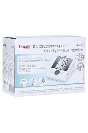Medikaltec Beurer Bm 28 Tansiyon Aleti