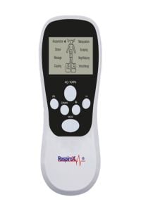 Medikaltec Rtc-01 Pilli Masaj Aleti Tens Cihazı 4 Pedli