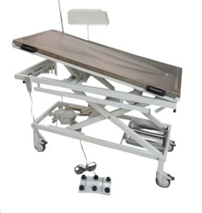 E-279/F - Veteriner Operasyon MasasıE-27 - Medikaltec E-/F - Veteriner Operasyon Masası