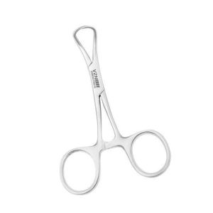 Medikaltec Towel Forceps 9 Cm Medikaltec1651 - Görsel 2 (Ön görünüm)