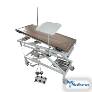 E-279/F - Veteriner Operasyon MasasıE-27 - Medikaltec E-/F - Veteriner Operasyon Masası - Görsel 2