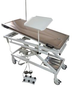 E-279/F - Veteriner Operasyon MasasıE-27 - Medikaltec E-/F - Veteriner Operasyon Masası