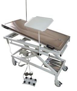 E-279/F - Veteriner Operasyon MasasıE-27 - Medikaltec E-/F - Veteriner Operasyon Masası - Görsel 2
