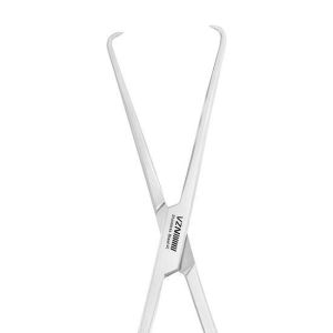Medikaltec Tenekulum Tek Dişli 25 Cm Medikaltec1652 - Görsel 2 (Ön görünüm)