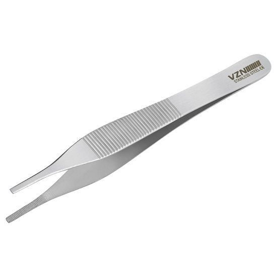 Medikaltec Adson Penset 12 cm Medikaltec1653 - Görsel 1 (Ön görünüm)
