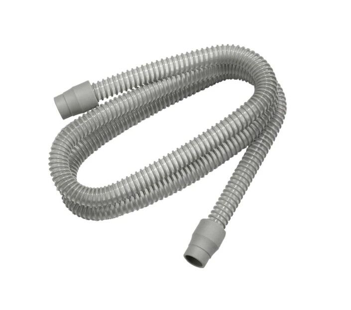 Medikaltec Hortum Cpap - Bpap - Oto Cpap - Solunum - Maske Bağlantı Hortumu Medikaltec2662 - Görsel 1 (Ön görünüm)