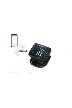 Medikaltec Bc 54 Bluetooth Bağlantılı Tam Otomatik Bilekten Ölçen Tansiyon Aleti