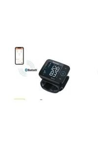Medikaltec Bc 54 Bluetooth Bağlantılı Tam Otomatik Bilekten Ölçen Tansiyon Aleti