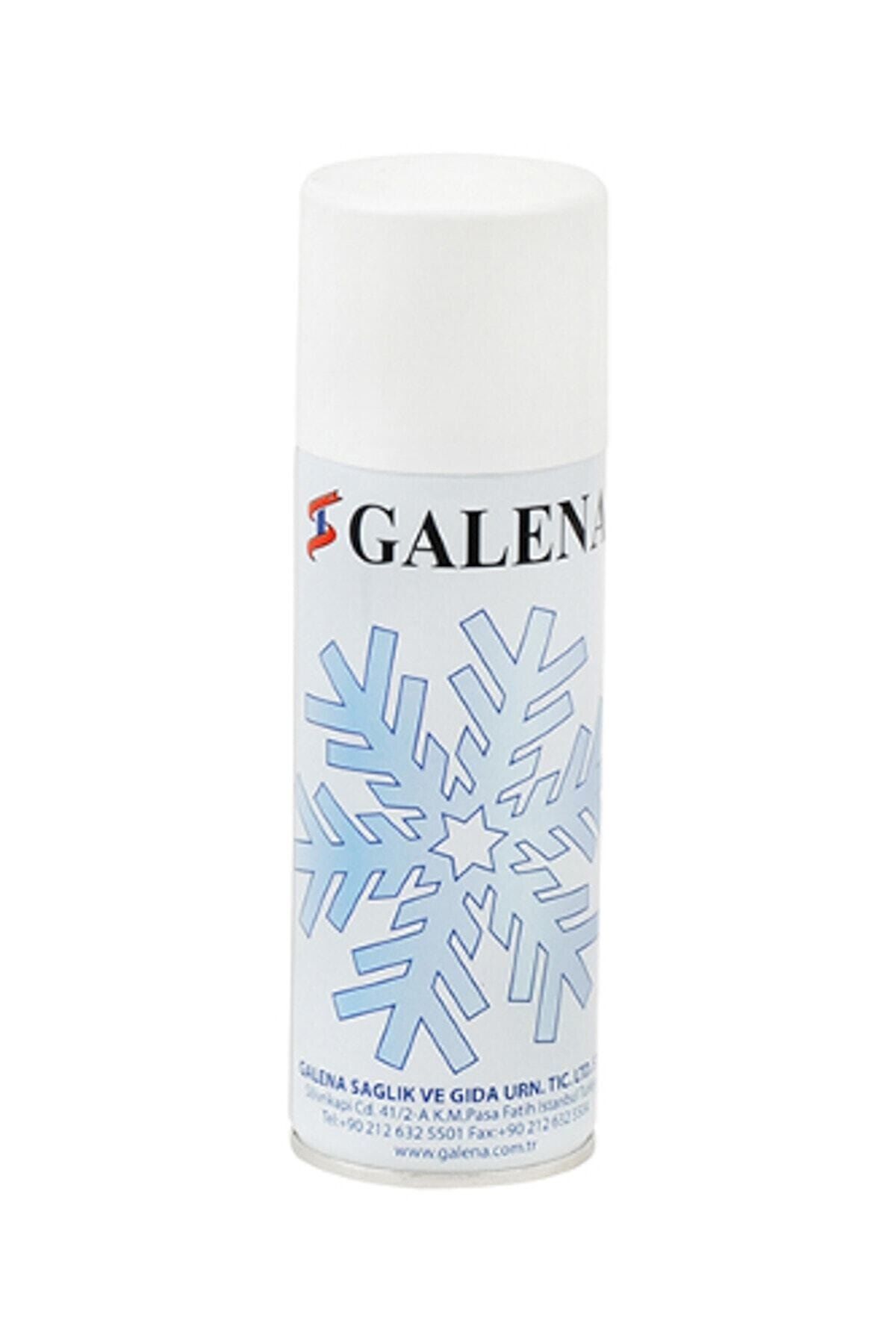 Medikaltec Soğutucu Sprey 200 ml Medikaltec3663 - Görsel 1 (Ön görünüm)