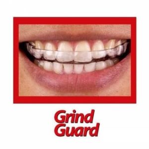 Medikaltec Grind Guard  Diş Koruma Aparatı