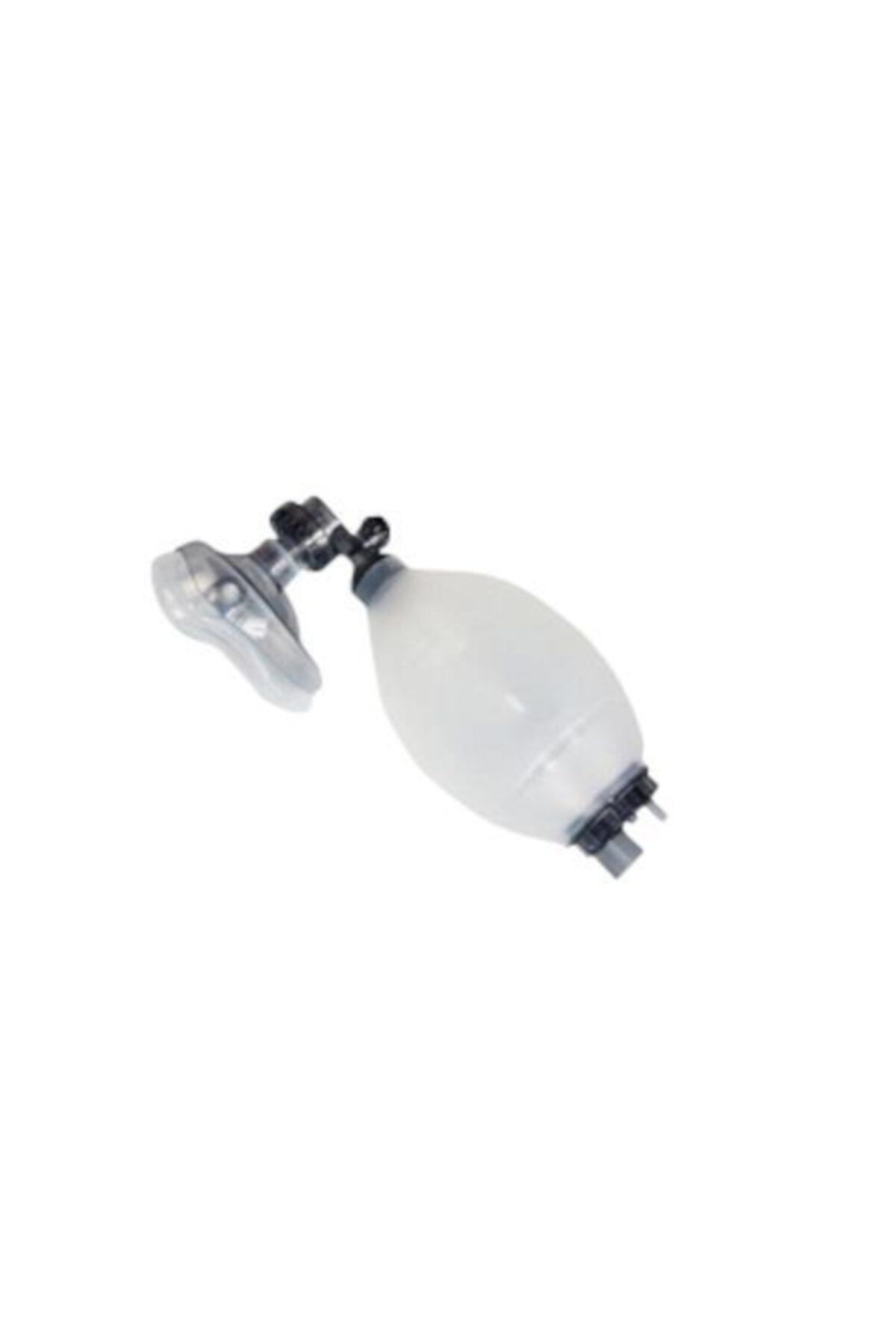 Medikaltec Silikon Resusitatör (ambu) Seti Tw8321 Çocuk Medikaltec3664 - Görsel 1 (Ön görünüm)