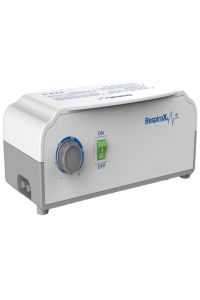 Medikaltec Rhb-10 Motorlu Boru Tipi Hava Ventilasyonlu Havalı Yatak Medikaltec2664 - Görsel 2 (Ön görünüm)