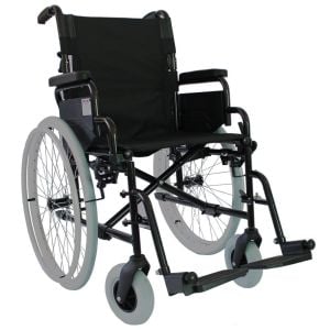 Tekerlekli Sandalye Poylin P111 Manuel T - Medikaltec Tekerlekli Sandalye Poylin Manuel Tekerlekli Sandalye