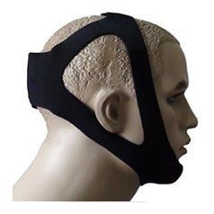 Topaz Stili Çene AskısıDoğru uyku çeneni - Medikaltec Topaz Stili Çene Askısı